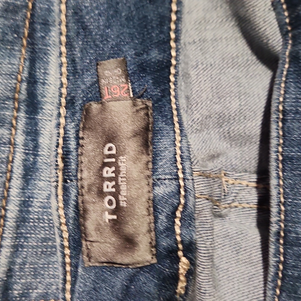 Pants